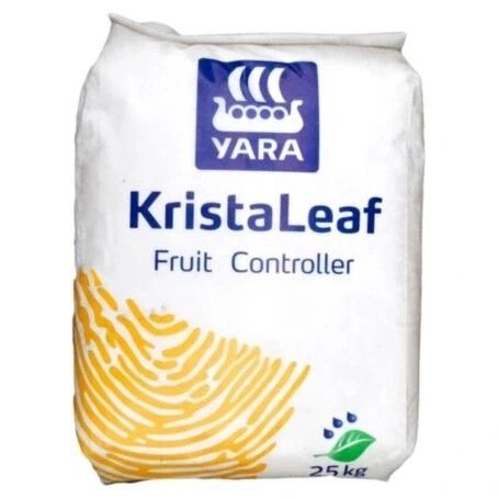 KRISTALEAF Fruit Controller YARA