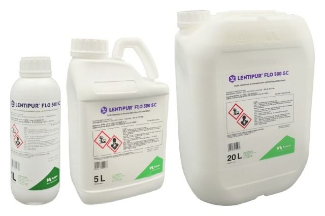 Lentipur FLO 500SC Nufarm