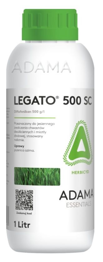 Legato 500SC Adama