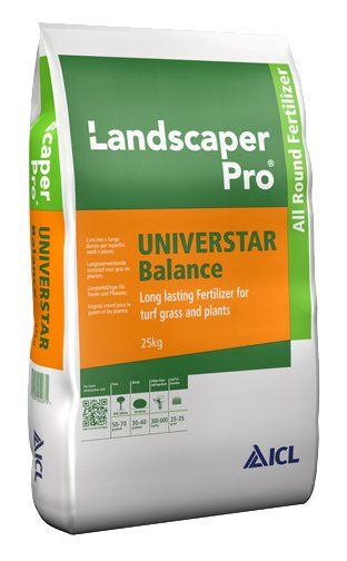 Landscaper Pro 15+5+16 Universtar Balance 25kg ICL