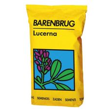 Lucerna Alfacomfort 25kg Barenbrug