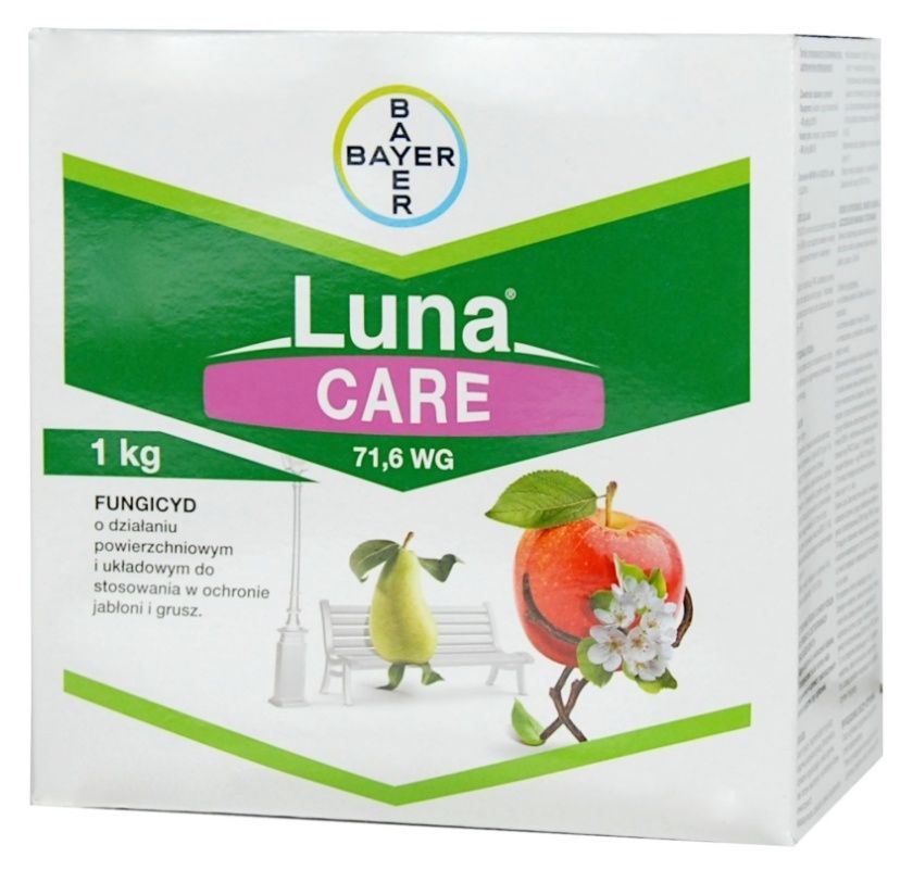 Luna Care 71,6 WG 1Kg Bayer