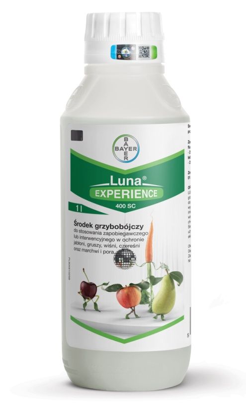 Luna Experience 400 SC Bayer