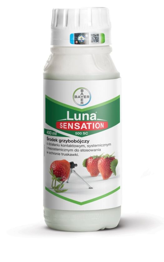 Luna Sensation 500SC Bayer