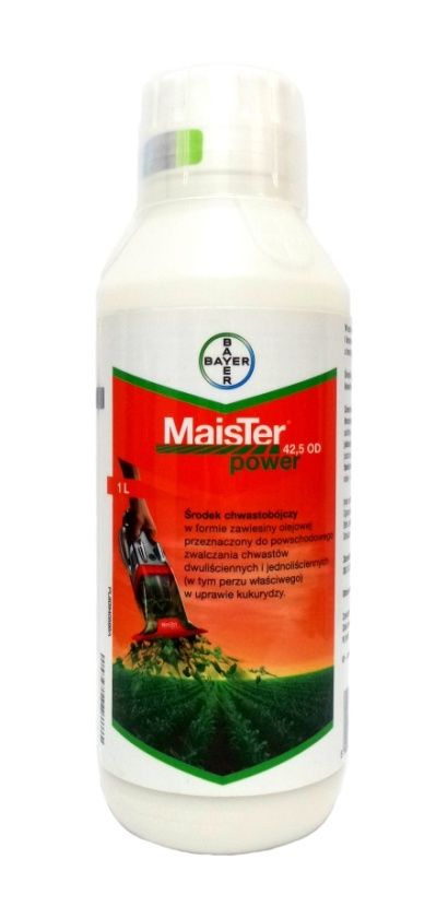 Maister Power 42,5 OD Bayer