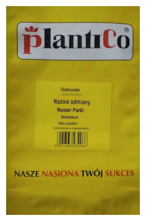 Marchew Alfa F1 100g  Plantico