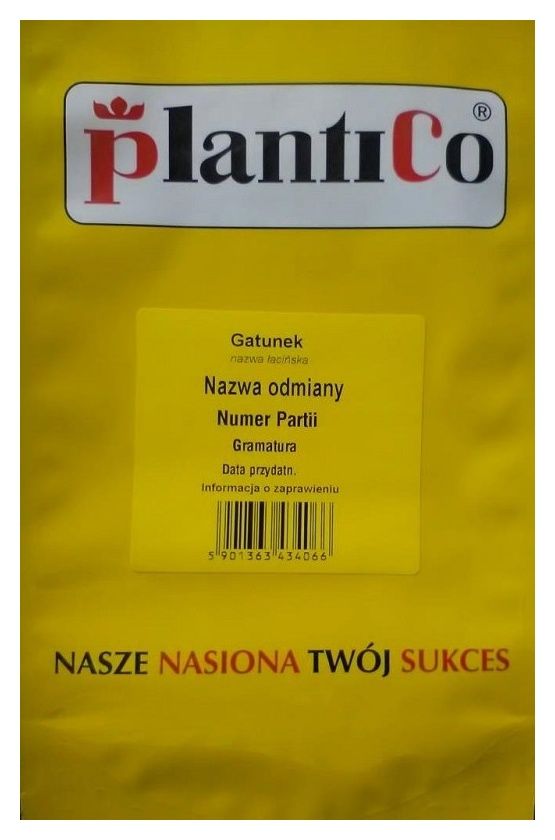 Marchew Kamila F1 - 100g Plantico