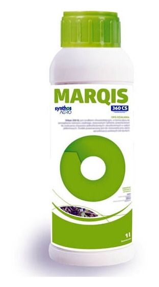 Marqis 360 CS Synthos5