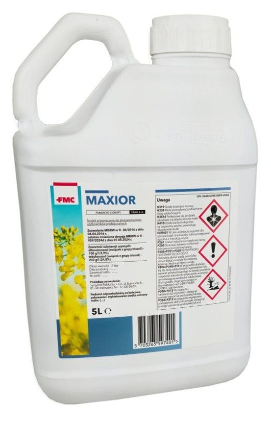 Maxior FMC