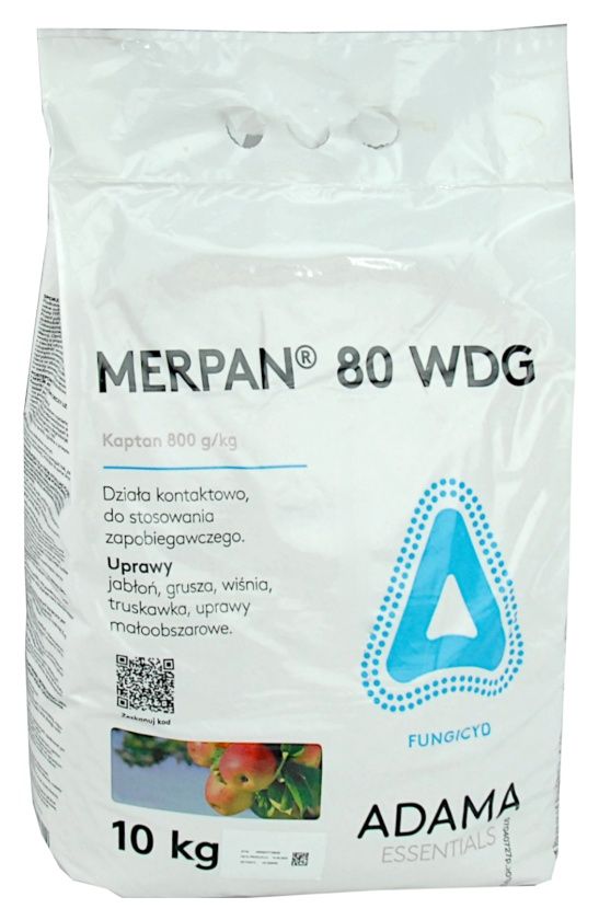 Merpan 80 WDG 10 kg Adama