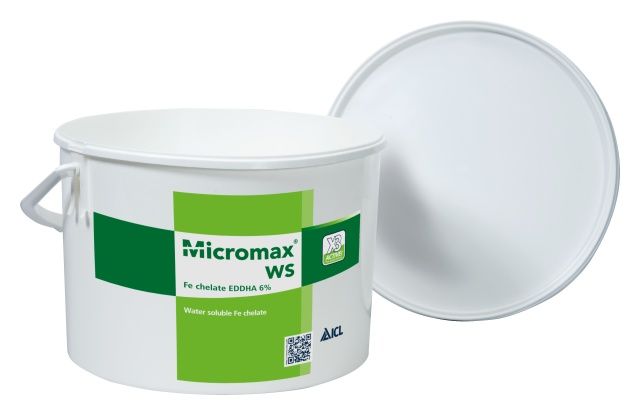 Micromax PREMIUM Fe 5kg ICL