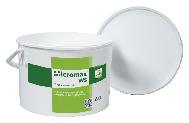 Micromax TE MIX 5kg ICL