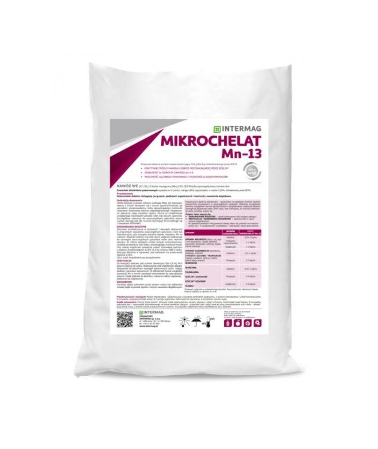 MIKROCHELAT MN 13 Intermag