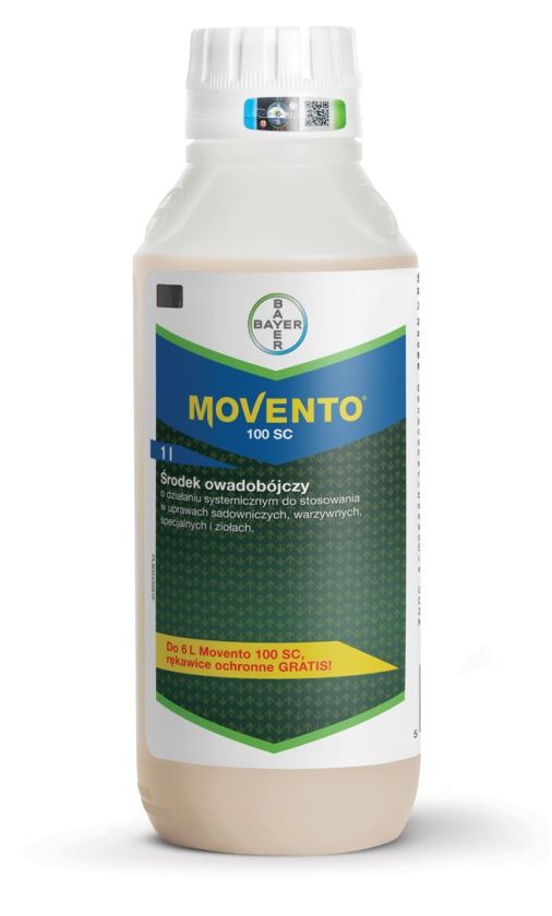Movento 100 SC 1 L Bayer