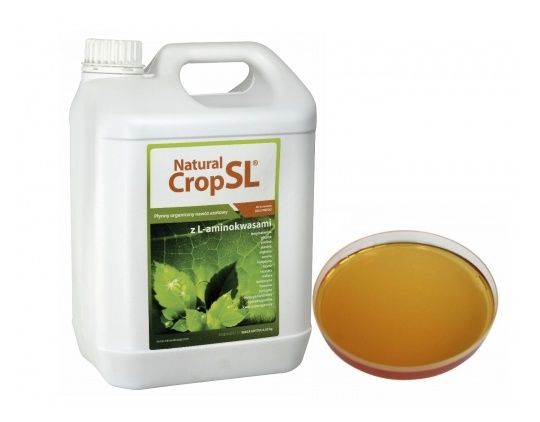 NaturalCrop SL Natural Crop