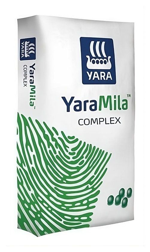 Nawóz uniwersalny YaraMila Complex (Hydrocomplex) 10 kg Yara