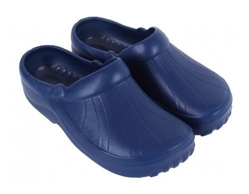 Buty męskie New Clog