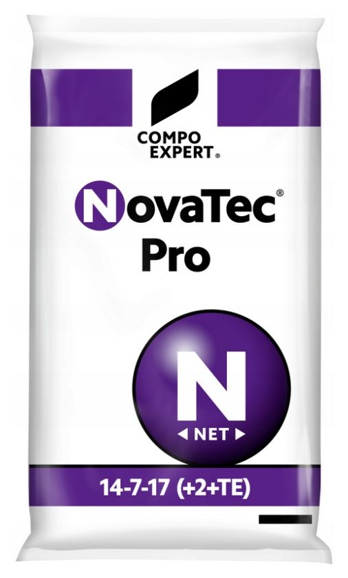 NovaTec Pro 14-7-17 25 kg Compo Expert