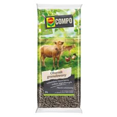 Obornik granulowany 5 L Compo