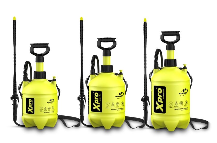 Opryskiwacz Xpro Marolex1