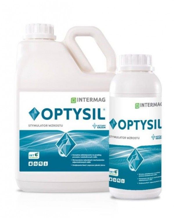 Optysil Intermag