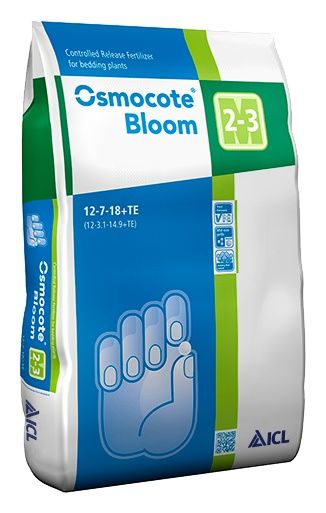 Osmocote Bloom 25 kg ICL