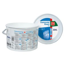 Osmocote Exact mini 10kg 3-4m ICL
