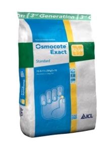 Osmocote Exact 12-14m Standard 25kg