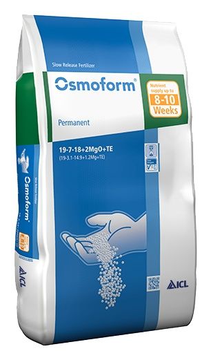 Osmoform Permanent 25kg ICL