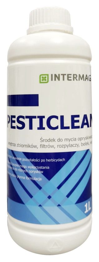 Pesticlean Intermag