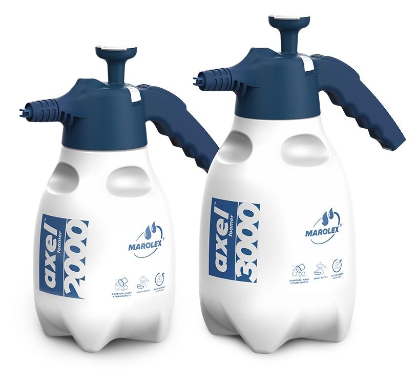 Pianownica AXEL Marolex