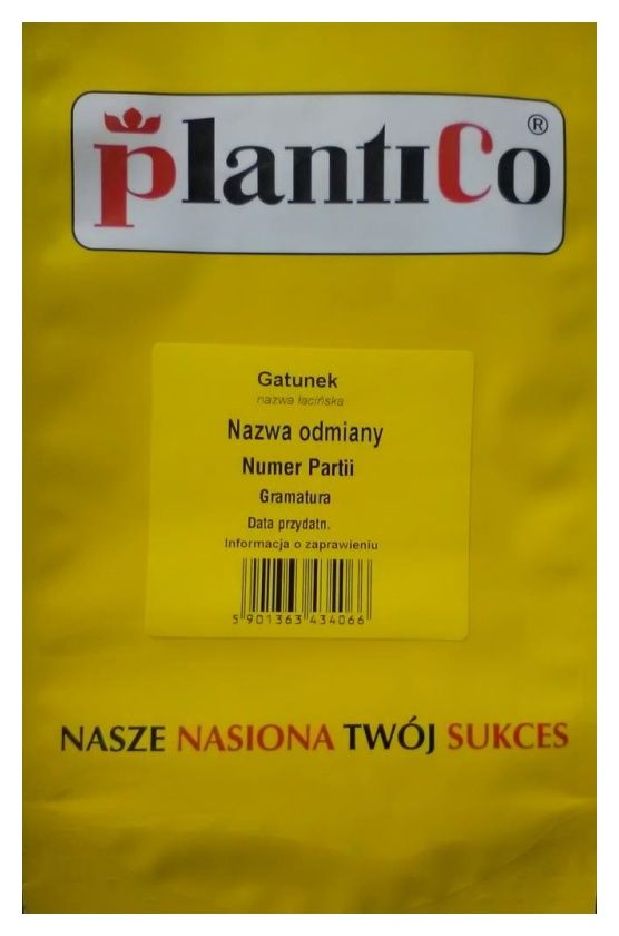 Pietruszka cukrowa 100g PlantiCo