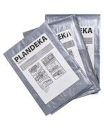 Plandeka SILVER 110 g/m2