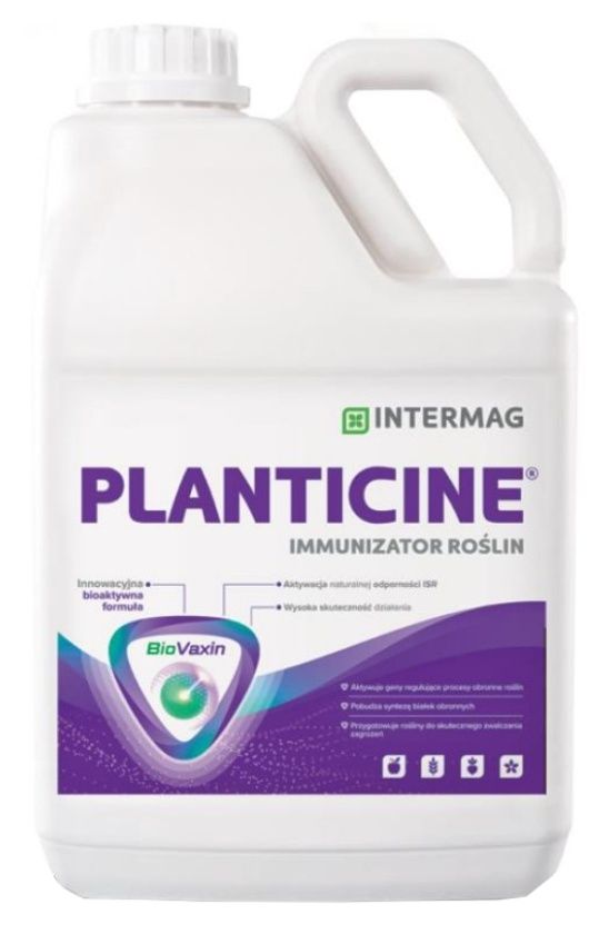 Planticine Intermag