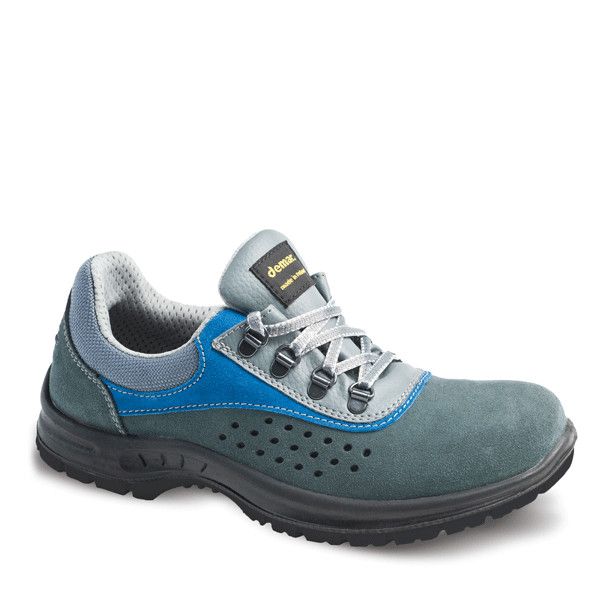 Półbuty ochronne EXO OB SRC Demar 