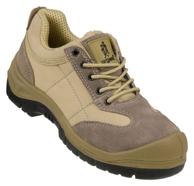 Półbuty robocze 211 S1 URGENT