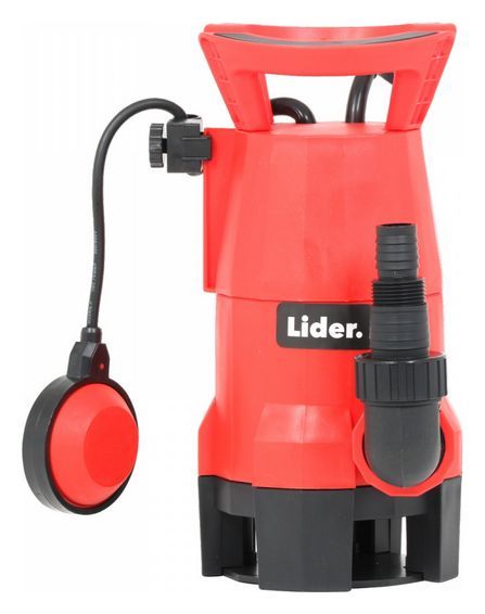 Pompa elektryczna PWB400 Lider