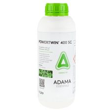 Powertwin 400 SC Adama