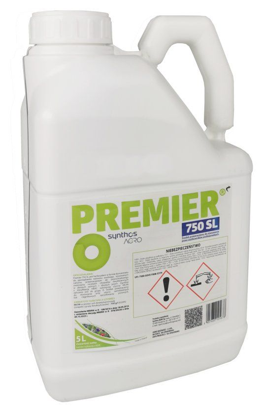 Premier 750SL Synthos