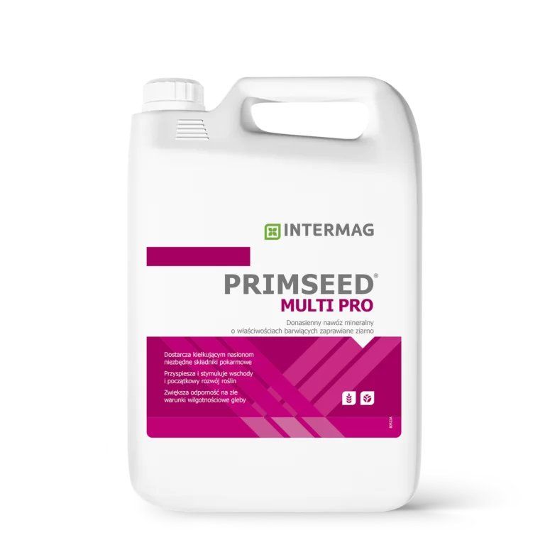 Primseed Multi Pro Intermag
