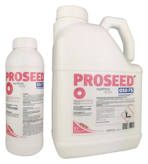 Proseed 050FS Synthos