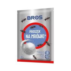 Proszek na mrówki 10g Bros