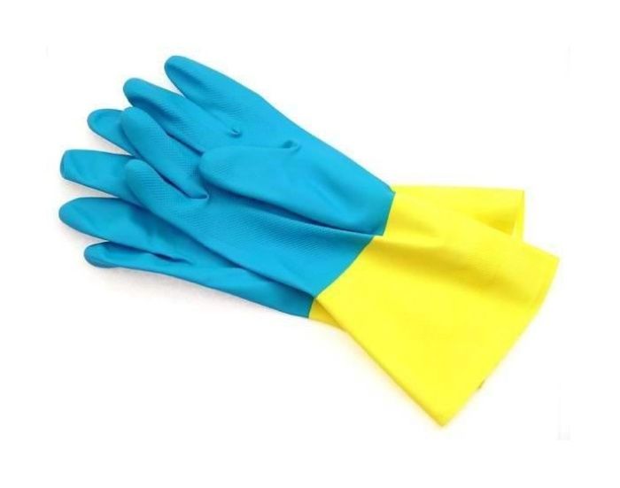 Rękawice gumowe super mocne RBI-VEX R.E.I.S.