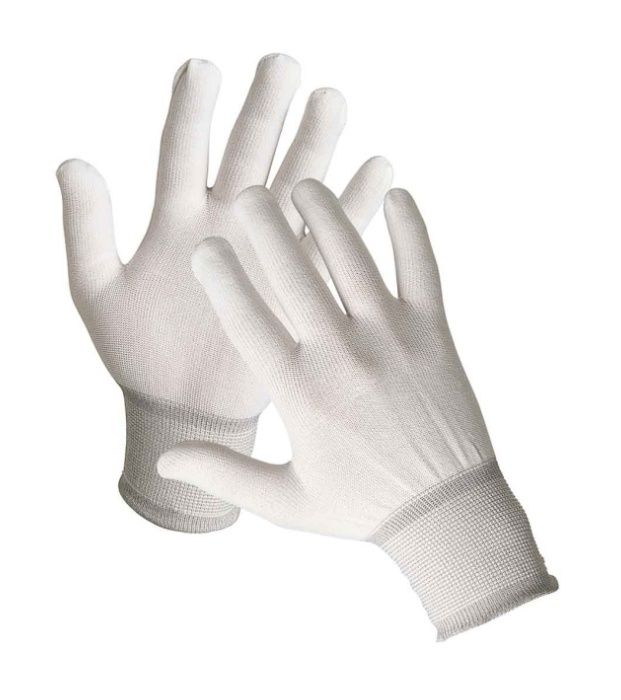 Rękawice ochronne z nylonu R.E.I.S.