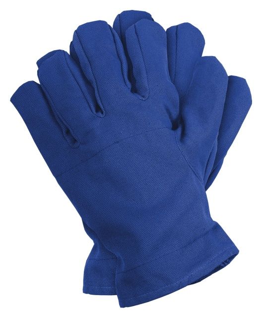 Rękawice drelichowe RD mocne rozmiar 10,5 