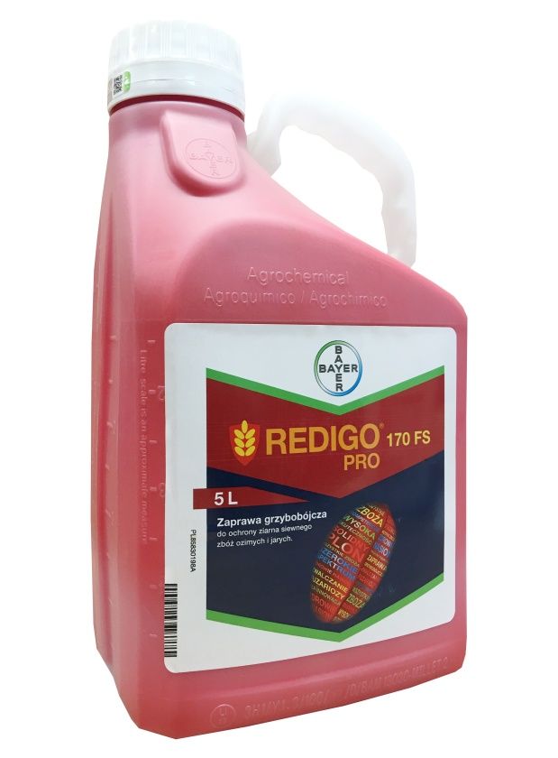 Redigo Pro 170 FS Bayer