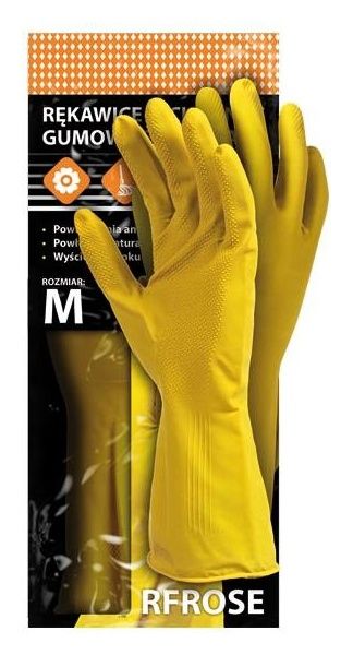 Rękawice ochronne Rfrose Y R.E.I.S