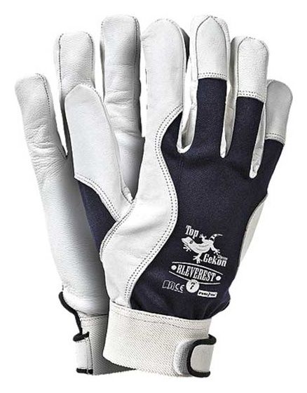Rękawice ochronne RLEVEREST R.E.I.S