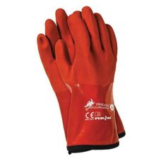 Rękawice ocieplane RPOLARGJAPAN rozmiar 11