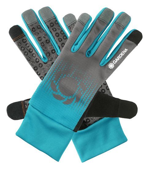 Rękawice ogrodnicze Gardena